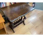TABLE D’APPOINT PORTE REVUE
