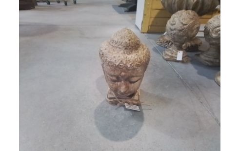 SCULPTURE BOUDDHA PM