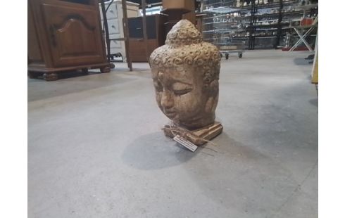 SCULPTURE BOUDDHA PM