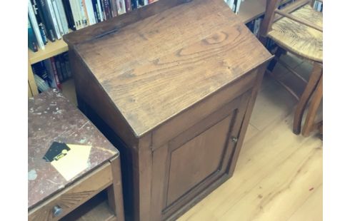 MEUBLE COFFRE