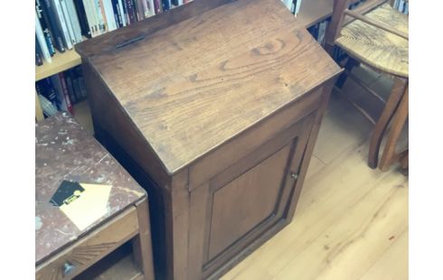 MEUBLE COFFRE