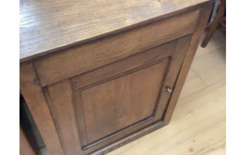 MEUBLE COFFRE