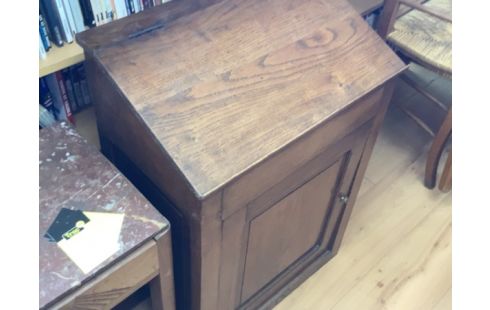 MEUBLE COFFRE