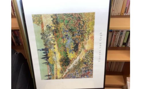 CADRE VAN GOGH