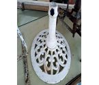 PIED DE PARASOL