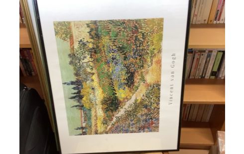 CADRE VAN GOGH