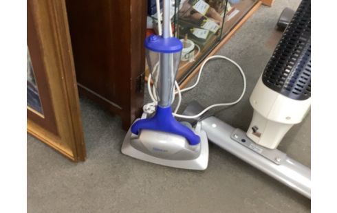 ASPIRATEUR LAVEUR
