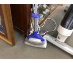 ASPIRATEUR LAVEUR