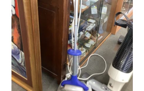 ASPIRATEUR LAVEUR