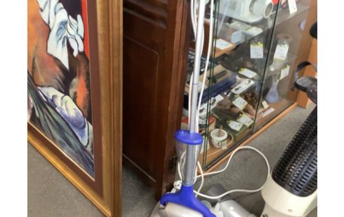 ASPIRATEUR LAVEUR