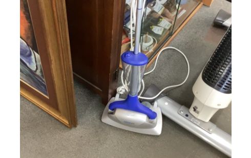 ASPIRATEUR LAVEUR