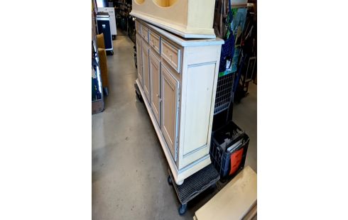 BUFFET VAISSELIER TGM + CLÉ