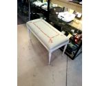 BANC BOUT DE LIT