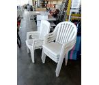 FAUTEUIL DE JARDIN