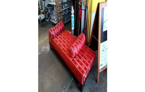 BANQUETTE ST MAROCAIN