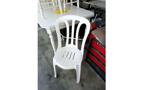 CHAISE DE JARDIN