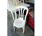 CHAISE DE JARDIN