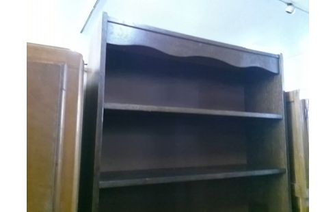 ETAGERE BOIS