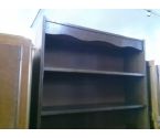 ETAGERE BOIS