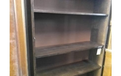 ETAGERE BOIS