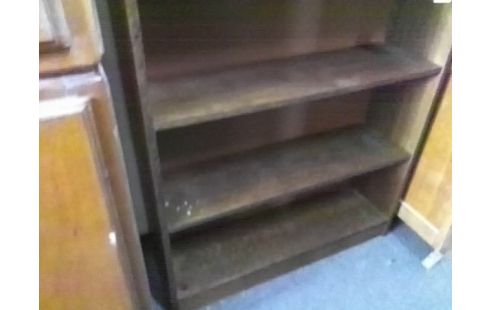 ETAGERE BOIS