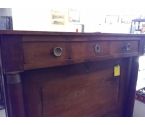 SECRETAIRE ANCIEN 3P 1T (NE FERME PAS)