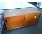 MEUBLE BAS ANCIEN 2P