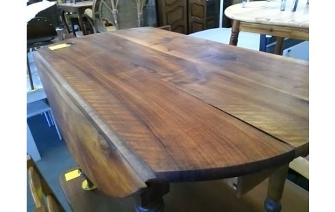 TABLE A VOLETS 1T