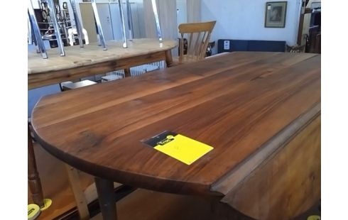 TABLE A VOLETS 1T
