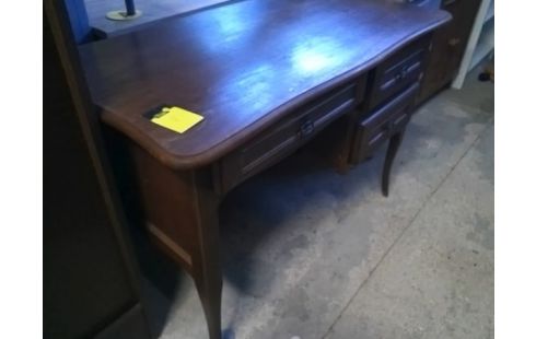 BUREAU BOIS 3T