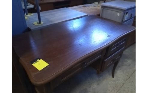 BUREAU BOIS 3T