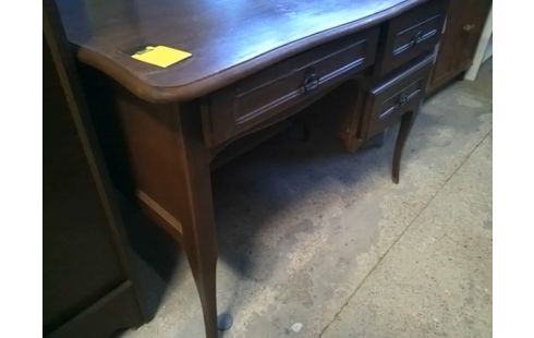 BUREAU BOIS 3T