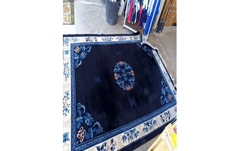 TAPIS 3 / 2.5 MÈTRES