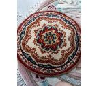 TAPIS ROND  PM