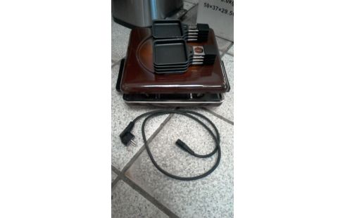 RACLETTE