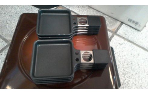 RACLETTE