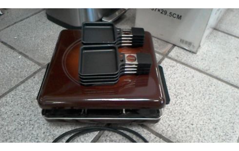 RACLETTE
