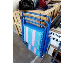 FAUTEUIL RELAX PLIANT
