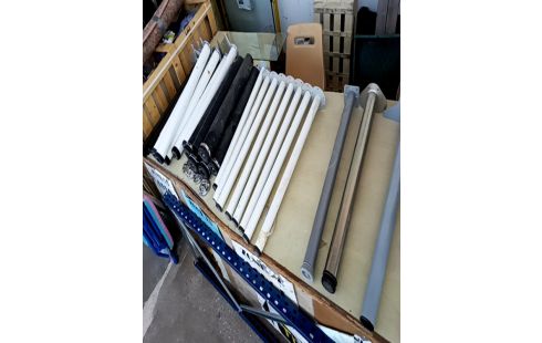 PIED TABLE / BUREAU