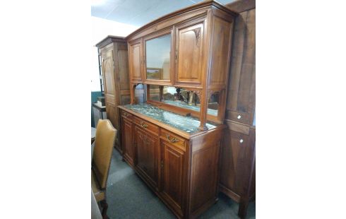 BUFFET 2 CORPS NOYER ANNEES 30 +CLE