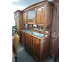 BUFFET 2 CORPS NOYER ANNEES 30 +CLE