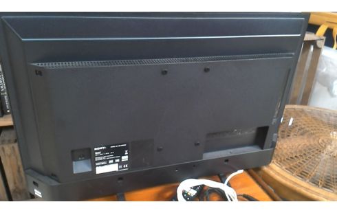 TELEVISEUR SONY