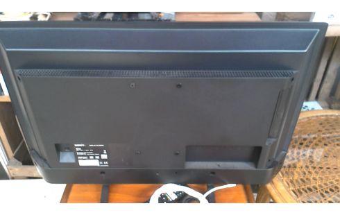 TELEVISEUR SONY
