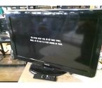 TELEVISEUR PHILIPS 81CM / TNT HD / AVEC TELECOMMANDE
