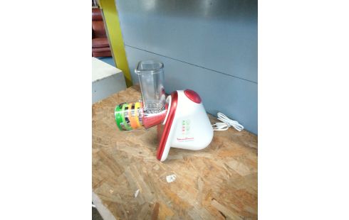 USTENSILE MOULINEX FRESH EXPRESS