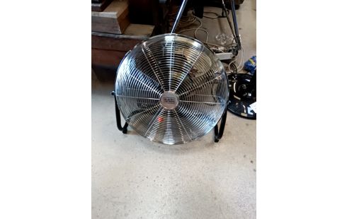 VENTILATEUR BLACK ET DECKER