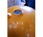 STERILISATEUR ZINC