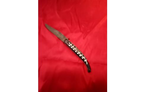 COUTEAU ETHNIQUE