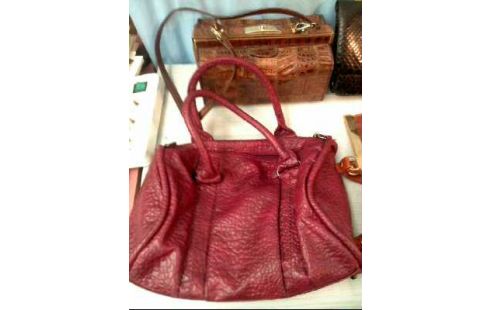 BOLSO CUERO