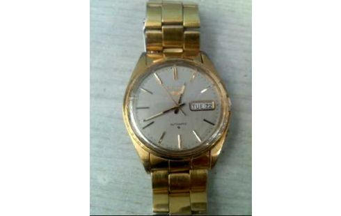 ARMBANDUHR <SEIKO> 6309-8220 HERREN